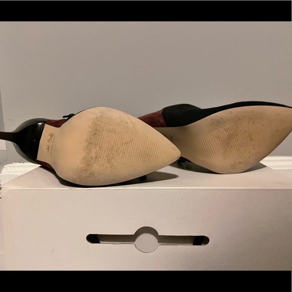 ✨ Brand new pointed toe ankle boots from ALDO - Picture 6 of 10